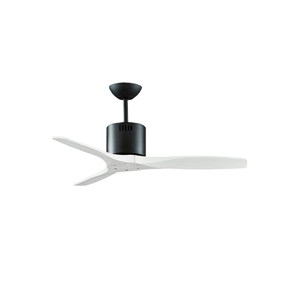 พัดลมเพดาน MR.KEN รุ่น KEN Solid Wood 40" DR DC Motor ใบพัดไม้แท้ พร้อมรีโมทคอนโทรล