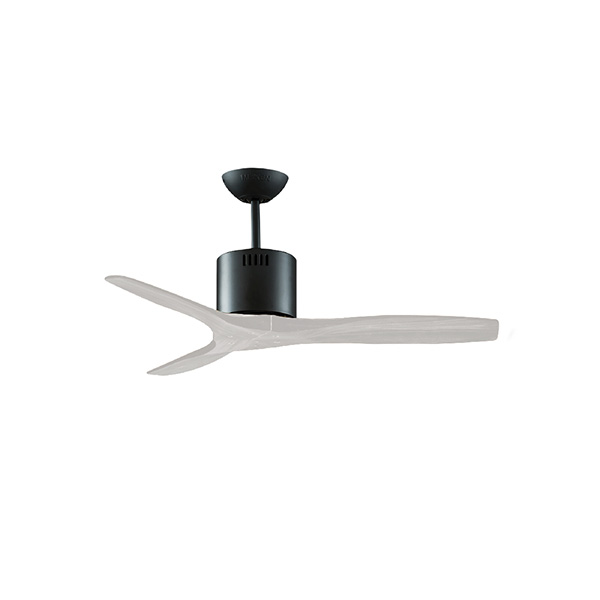 พัดลมเพดาน MR.KEN รุ่น KEN Solid Wood 40" DR DC Motor ใบพัดไม้แท้ พร้อมรีโมทคอนโทรล