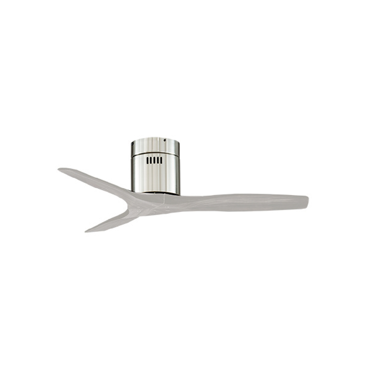 พัดลมเพดาน MR.KEN รุ่น KEN Solid Wood 40" HR DC Motor ใบพัดไม้แท้ พร้อมรีโมทคอนโทรล