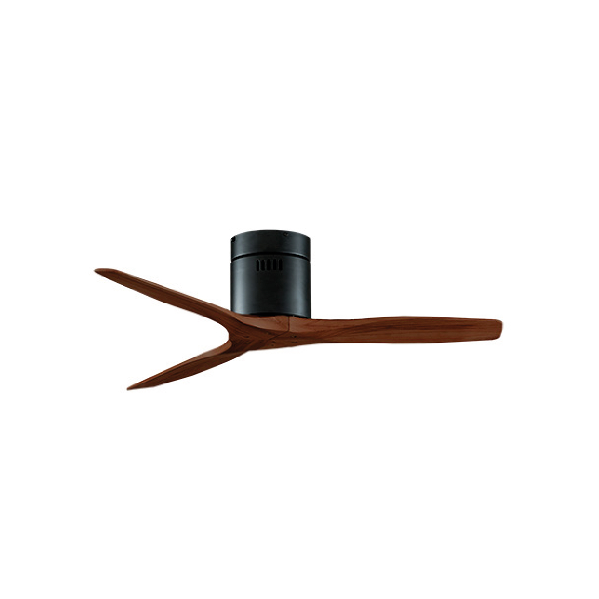พัดลมเพดาน MR.KEN รุ่น KEN Solid Wood 40" HR DC Motor ใบพัดไม้แท้ พร้อมรีโมทคอนโทรล