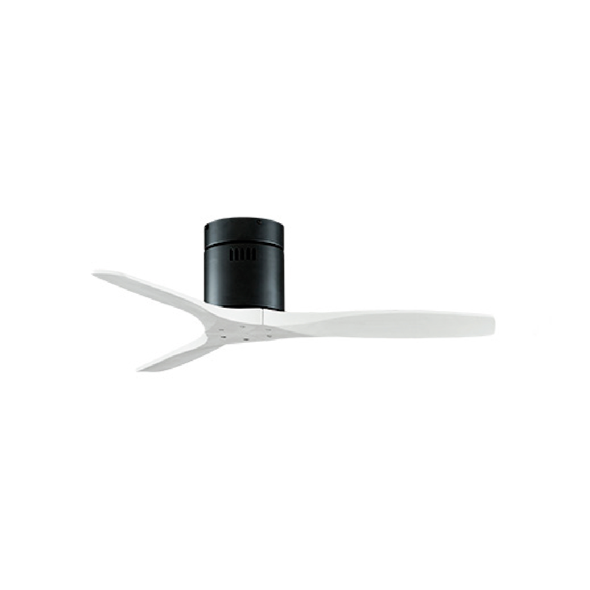 พัดลมเพดาน MR.KEN รุ่น KEN Solid Wood 40" HR DC Motor ใบพัดไม้แท้ พร้อมรีโมทคอนโทรล
