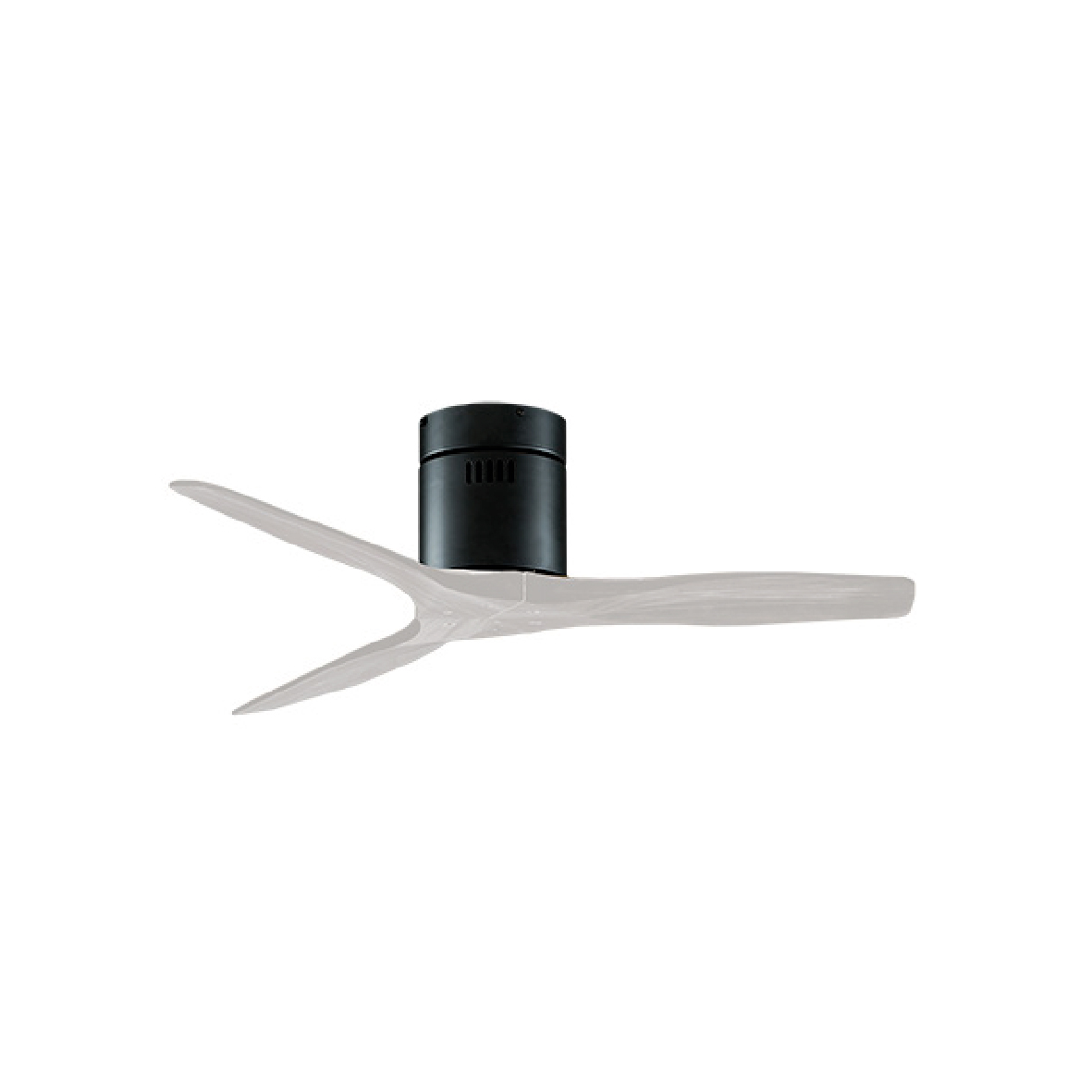 พัดลมเพดาน MR.KEN รุ่น KEN Solid Wood 40" HR DC Motor ใบพัดไม้แท้ พร้อมรีโมทคอนโทรล