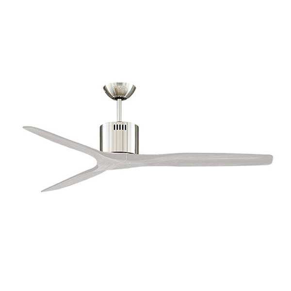 พัดลมเพดาน MR.KEN รุ่น KEN Solid Wood 60" DR DC Motor ใบพัดไม้แท้ พร้อมรีโมทคอนโทรล