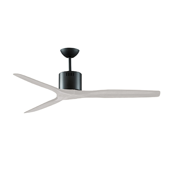 พัดลมเพดาน MR.KEN รุ่น KEN Solid Wood 60" DR DC Motor ใบพัดไม้แท้ พร้อมรีโมทคอนโทรล