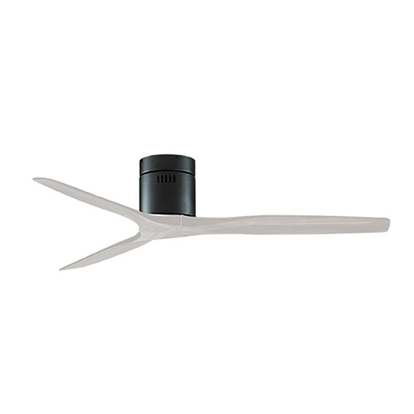 พัดลมเพดาน MR.KEN รุ่น KEN Solid Wood 60" HR DC Motor ใบพัดไม้แท้ พร้อมรีโมทคอนโทรล