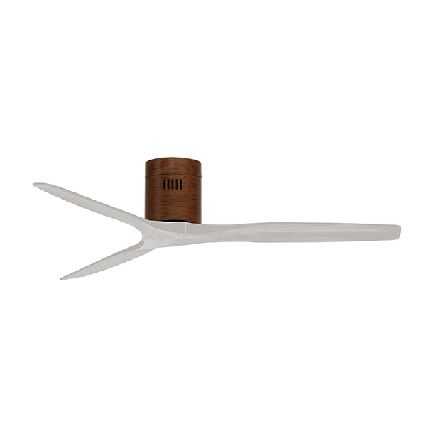 พัดลมเพดาน MR.KEN รุ่น KEN Solid Wood 60 นิ้ว HR